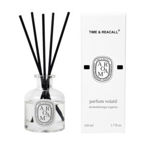 Reed diffuser-TIME & REACALL