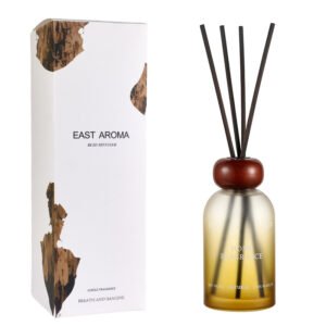 Reed diffuser-HOME FRAGRANCE
